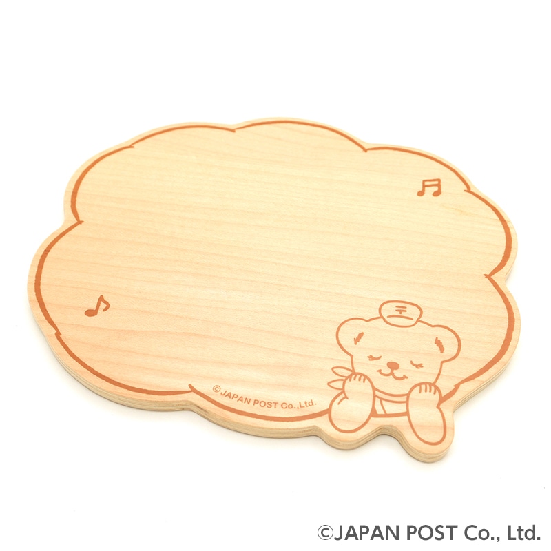 �ۂ����܂̖ؐ��z���C�g�{�[�h