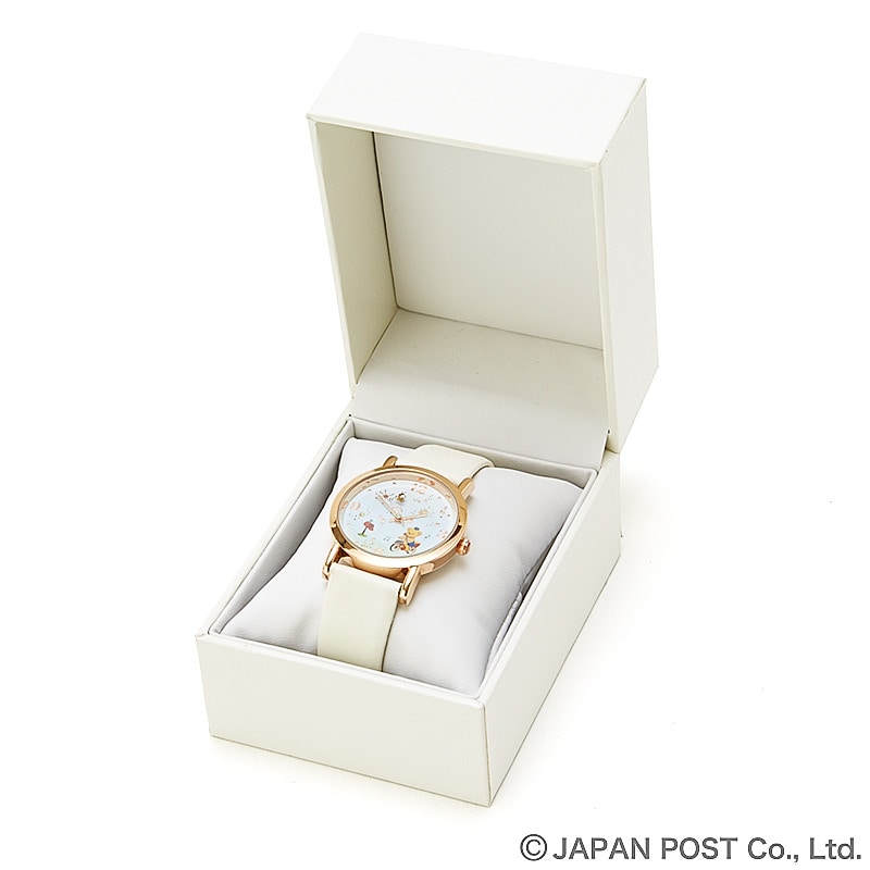 �ۂ����܂̘r���v�i���]�ԁj