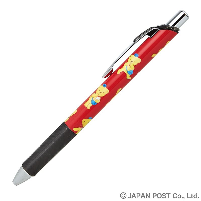 �ۂ����܂̃m�b�N�{�[���y���i�ԁE�ۂ������܁j