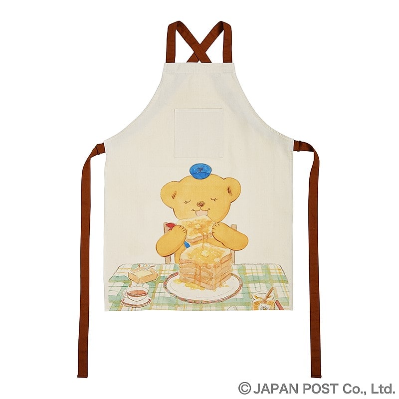 �ۂ����܂̃G�v�����i�͂��݂g�[�X�g�j