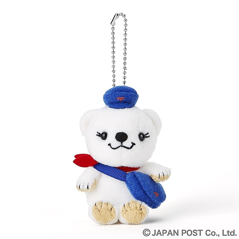 �ۂ��݂邭�̃}�X�R�b�g�ʂ������