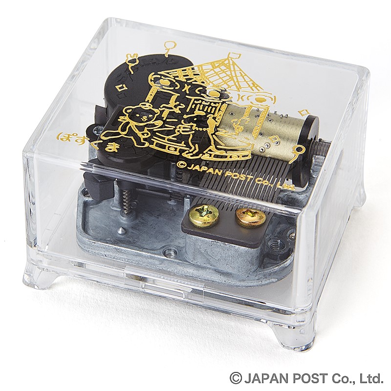 �ۂ����܂̃I���S�[��