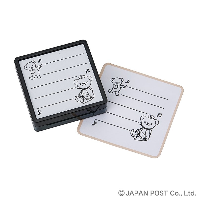 �ۂ����܂̐Z����X�^���v�i�ۂ������܁j