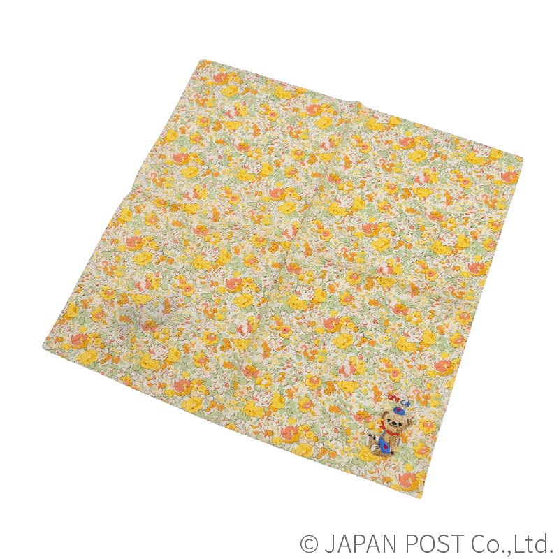 �ۂ����܂̎h�J����n���J�`�[�t�i���j