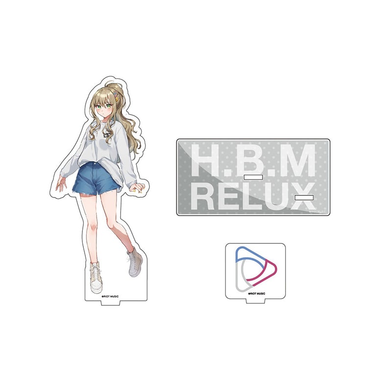 iːD×HBMR ANX^h