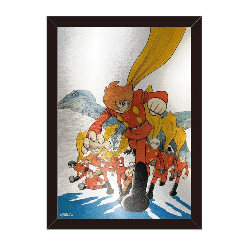 �T�C�{�[�O009�@���^���O���t�B�@A