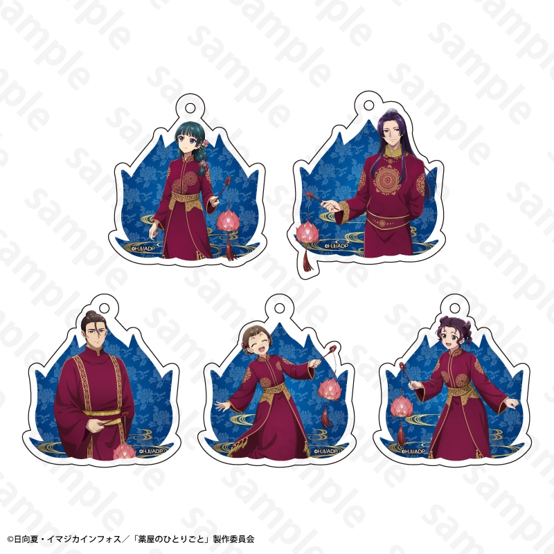 ��u���C���h��򉮂̂ЂƂ育��×���胉���^���t�F�X�e�B�o���R���{ �A�N�����L�[�z���_�[�i2026Ver.�j