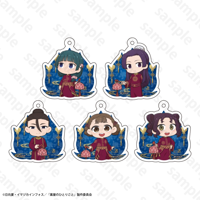 ��u���C���h��򉮂̂ЂƂ育��×���胉���^���t�F�X�e�B�o���R���{ �~�j�L�����A�N�����L�[�z���_�[�i2026Ver.�j