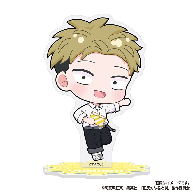 TV�A�j���w�����΂ȌN�Ɩl�x�A�N�����X�^���h�@�R�c