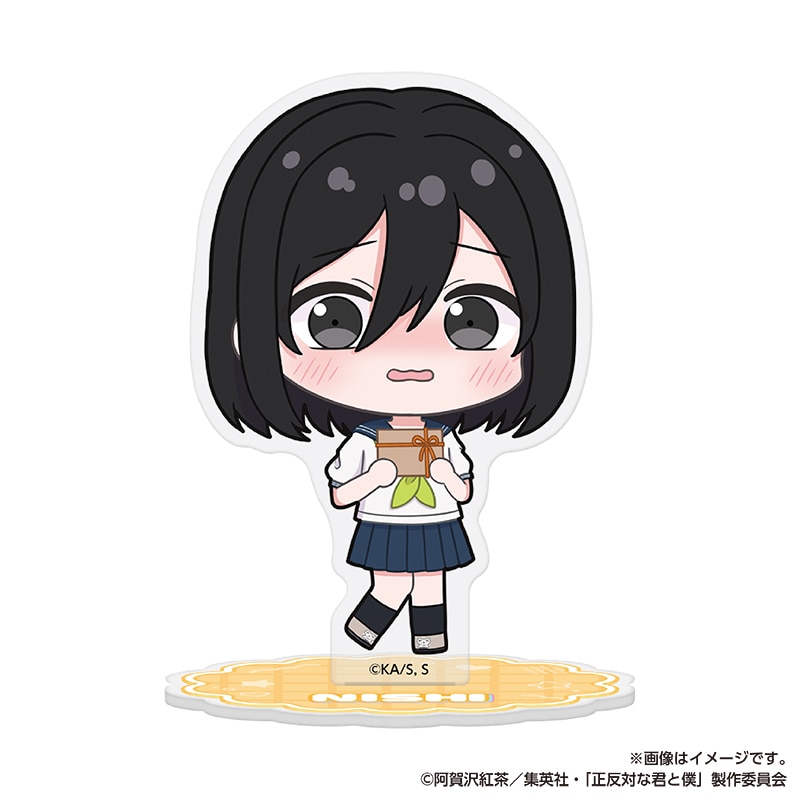 TV�A�j���w�����΂ȌN�Ɩl�x�A�N�����X�^���h�@��