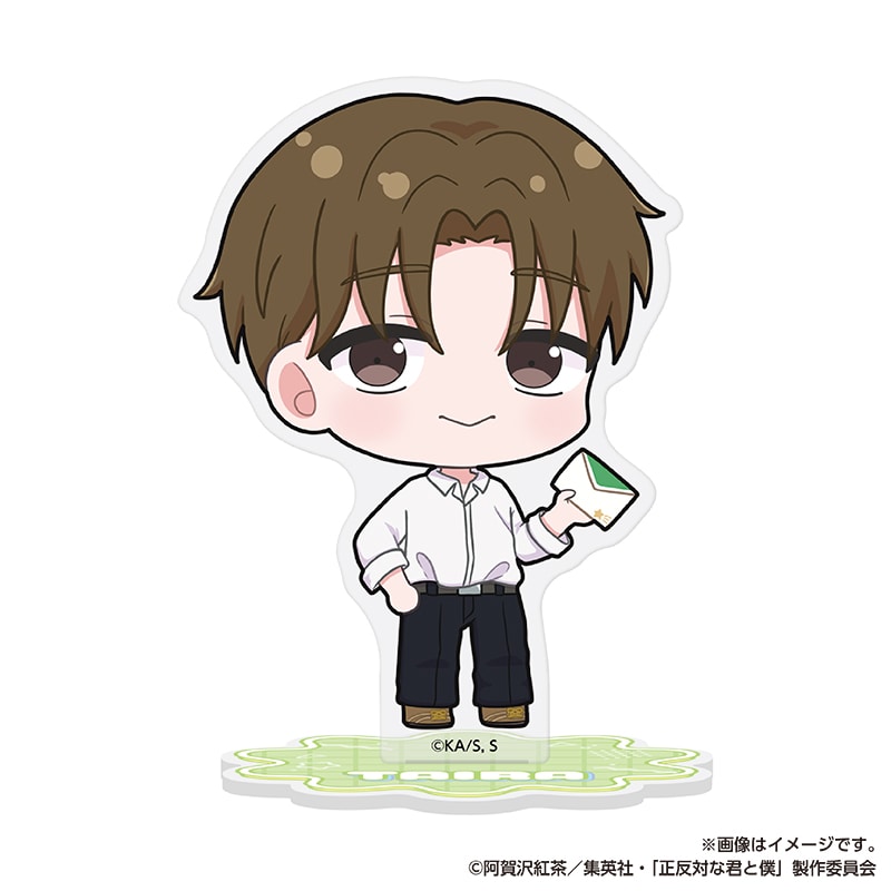 TV�A�j���w�����΂ȌN�Ɩl�x�A�N�����X�^���h�@��