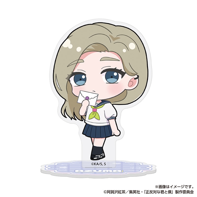 TV�A�j���w�����΂ȌN�Ɩl�x�A�N�����X�^���h�@��