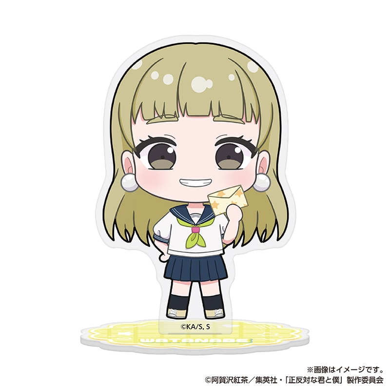 TV�A�j���w�����΂ȌN�Ɩl�x�A�N�����X�^���h�@�n��