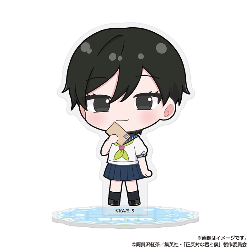 TV�A�j���w�����΂ȌN�Ɩl�x�A�N�����X�^���h�@����