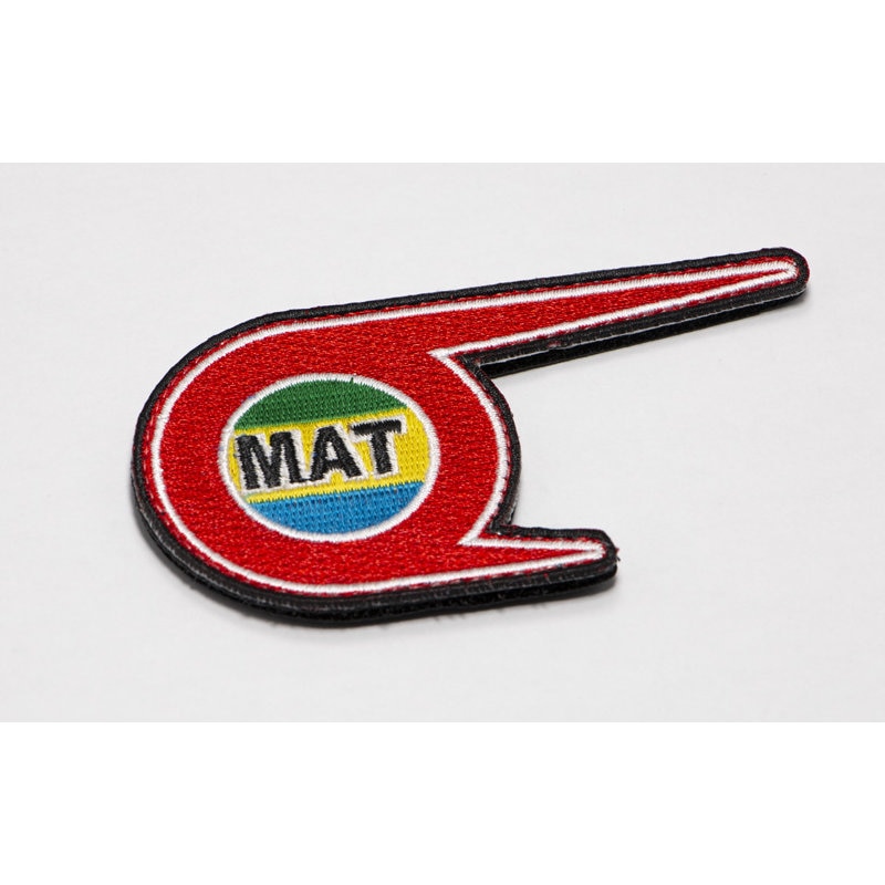 �A���Ă����E���g���}�� MAT���b�y���i���E���j