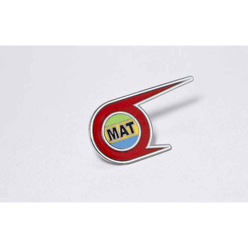 �A���Ă����E���g���}�� MAT�s���Y�i�{����j