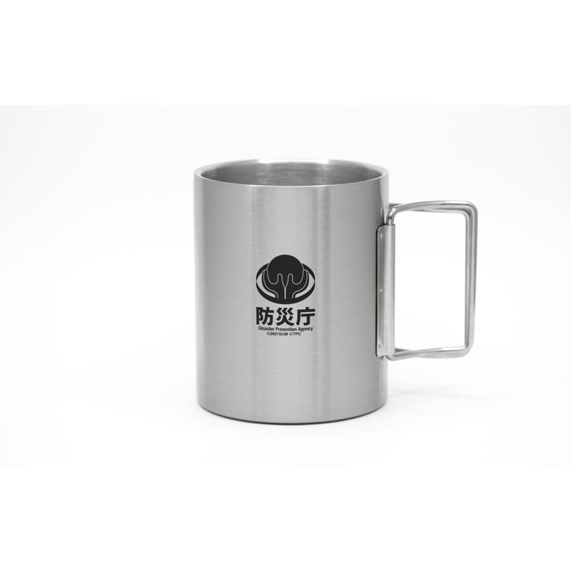 �V���E�E���g���}�� �h�В� �܂肽���݃X�e�����X�}�O�J�b�v