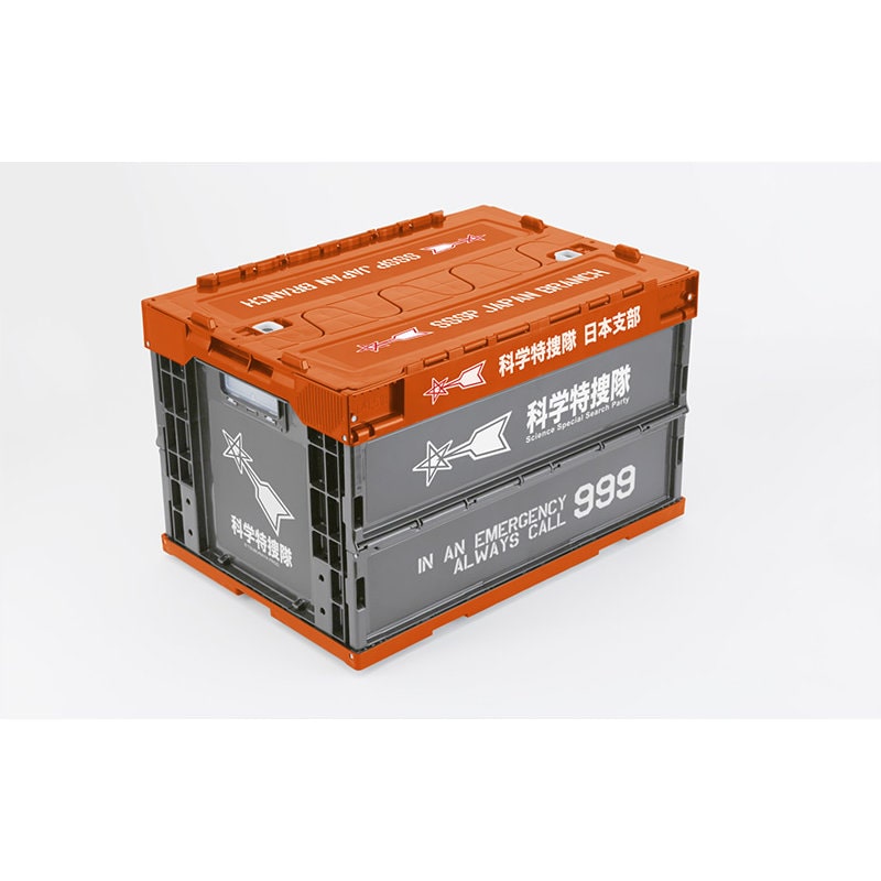 �E���g���}�� �Ȋw���{���܂肽���݃R���e�i