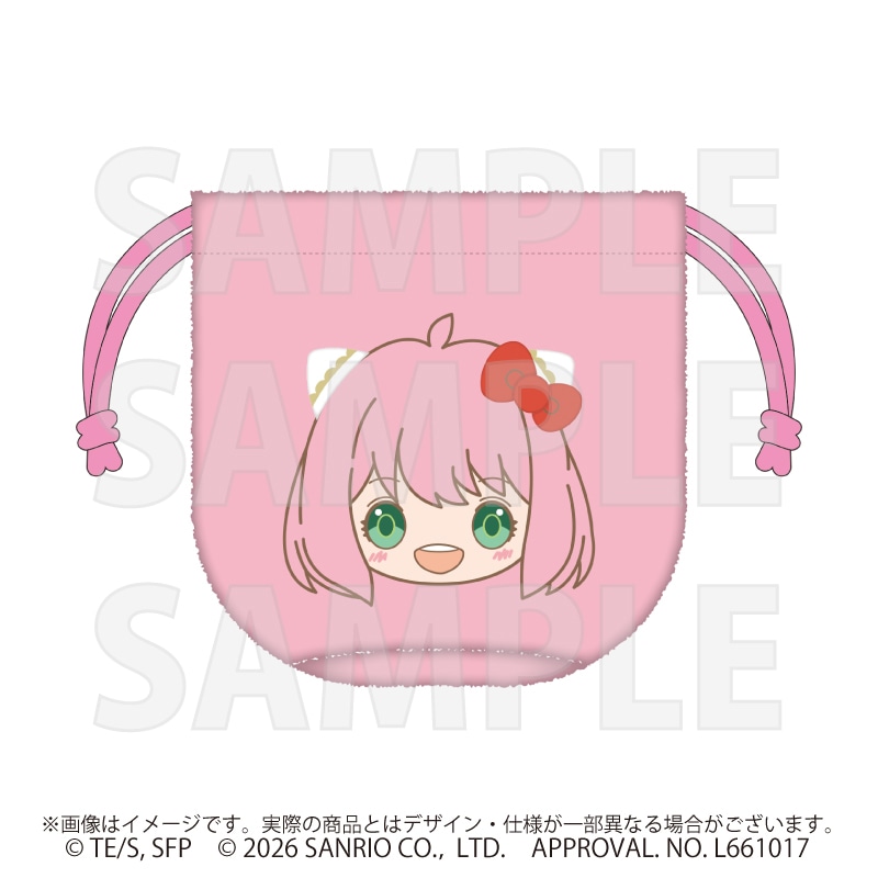 SPY×FAMILY�E�T�����I�L�����N�^�[�Y�@�t�F�C�X�В��@�A�[�j���E�t�H�[�W���[