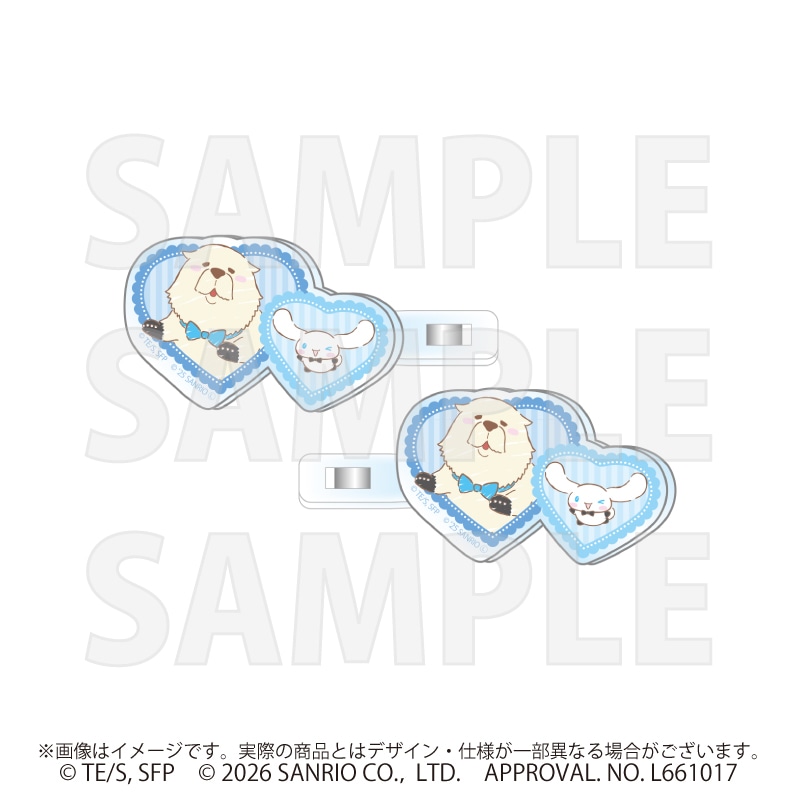 SPY×FAMILY�E�T�����I�L�����N�^�[�Y�@�}���`�N���b�v�Q�Z�b�g�@�{���h�E�t�H�[�W���[���V�i�����[��