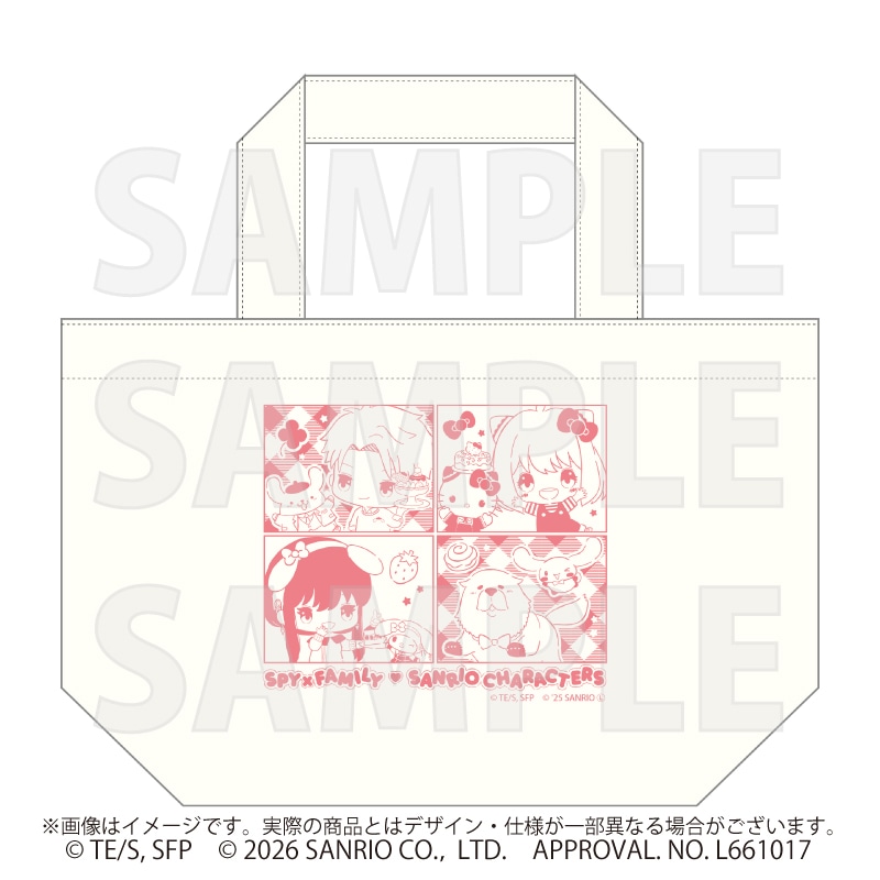 SPY×FAMILY�E�T�����I�L�����N�^�[�Y�@�����`�g�[�g