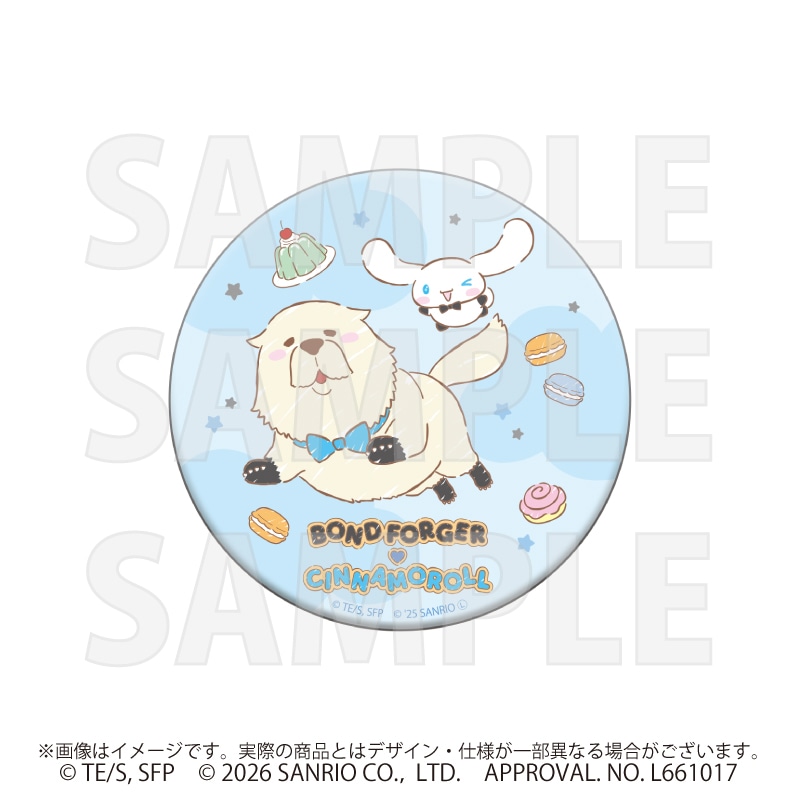 SPY×FAMILY�E�T�����I�L�����N�^�[�Y�@�ʃ~���[�@�{���h�E�t�H�[�W���[���V�i�����[��