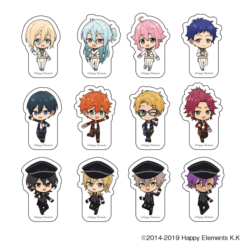 ���񂳂�Ԃ�X�^�[�Y�I�I�t���[�N�V�[���Z�b�gA