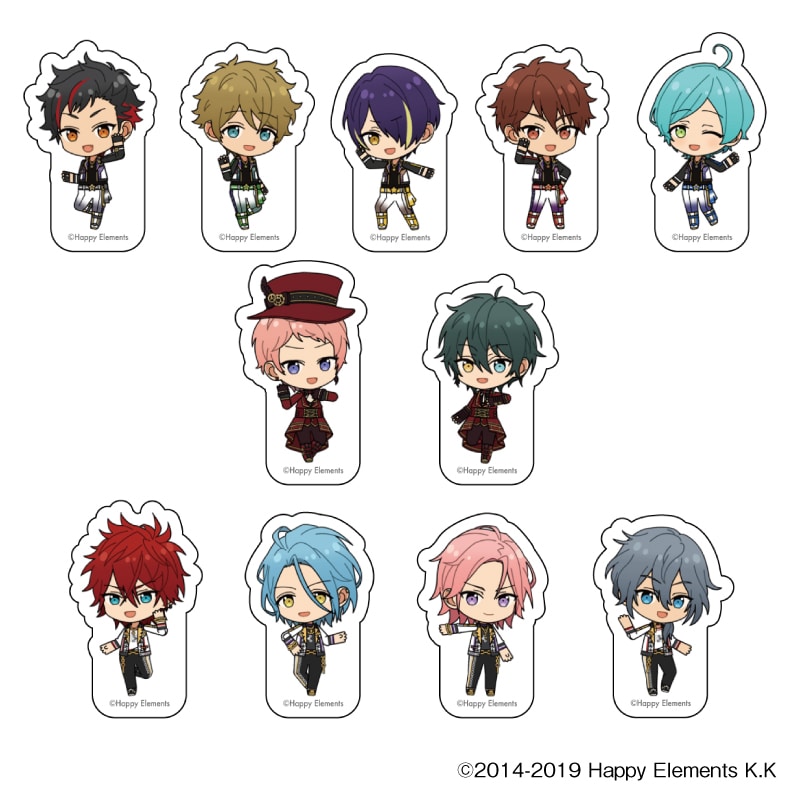 ���񂳂�Ԃ�X�^�[�Y�I�I�t���[�N�V�[���Z�b�gB