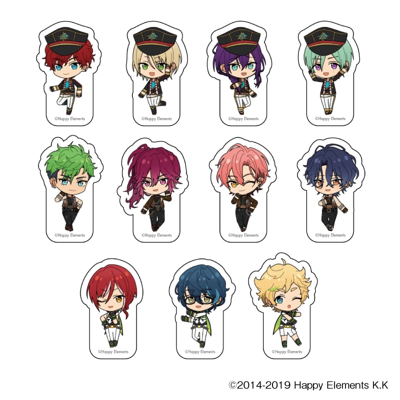 ���񂳂�Ԃ�X�^�[�Y�I�I�t���[�N�V�[���Z�b�gC