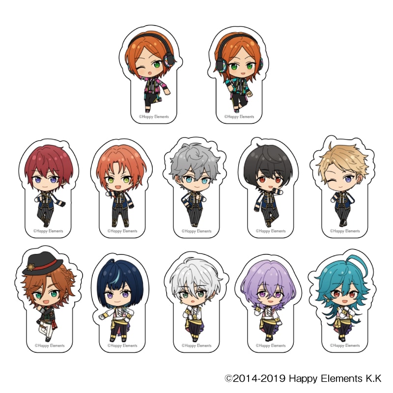 ���񂳂�Ԃ�X�^�[�Y�I�I�t���[�N�V�[���Z�b�gD