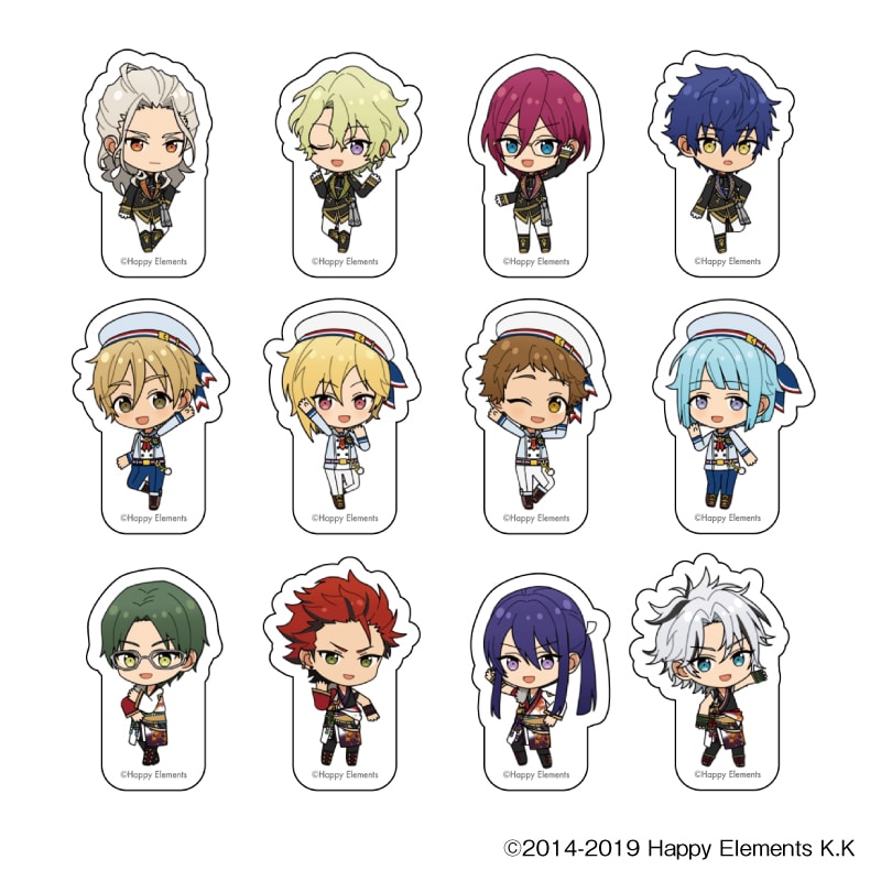 ���񂳂�Ԃ�X�^�[�Y�I�I�t���[�N�V�[���Z�b�gE