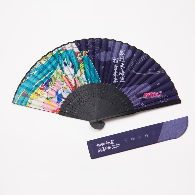 Ukiyo-e Art �̕P���C�� ��q