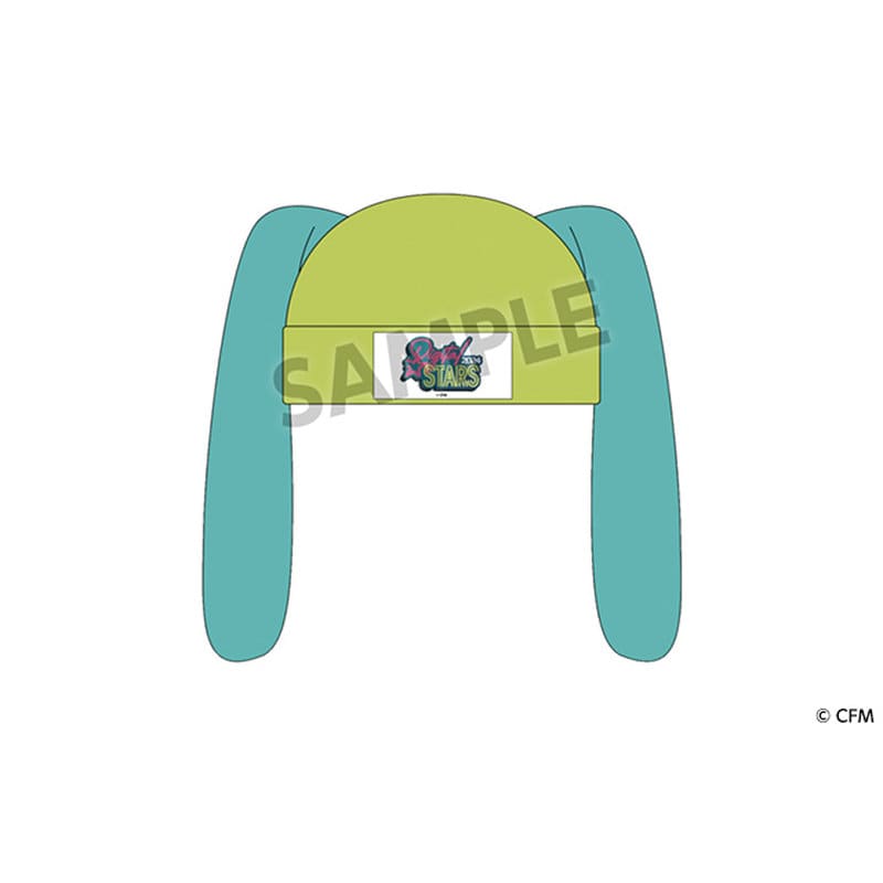 HATSUNE MIKU Digital Stars 2024 �c�C���e�[���t���r�[�j�[