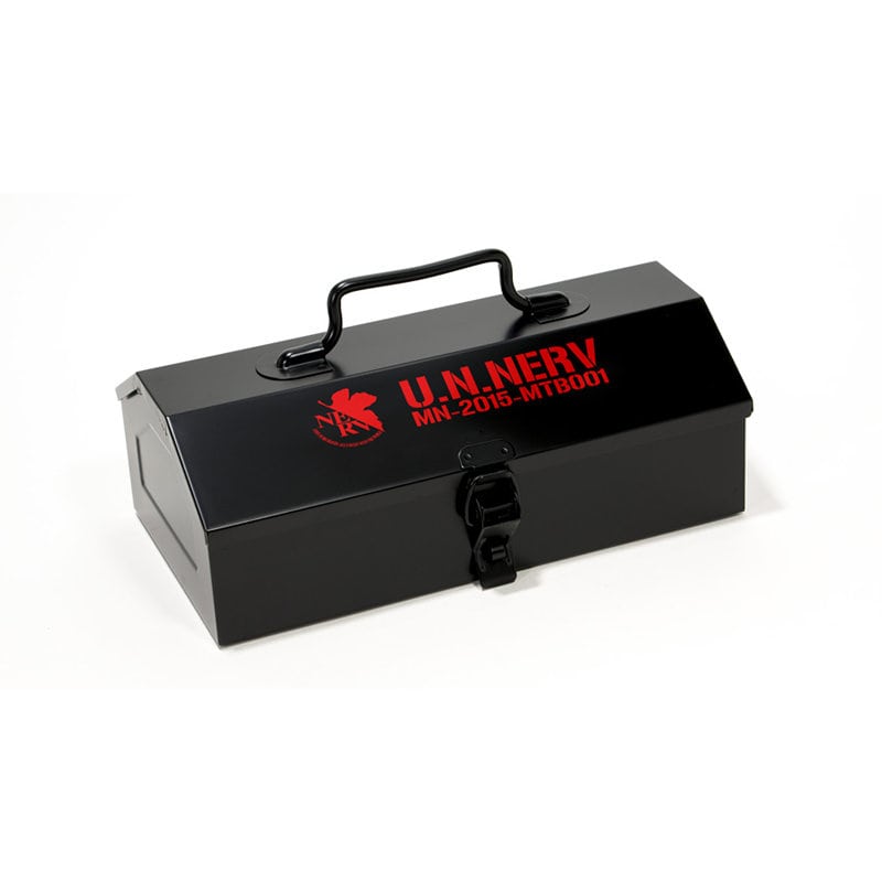 �G���@���Q���I�� NERV�R�^�c�[���{�b�N�X