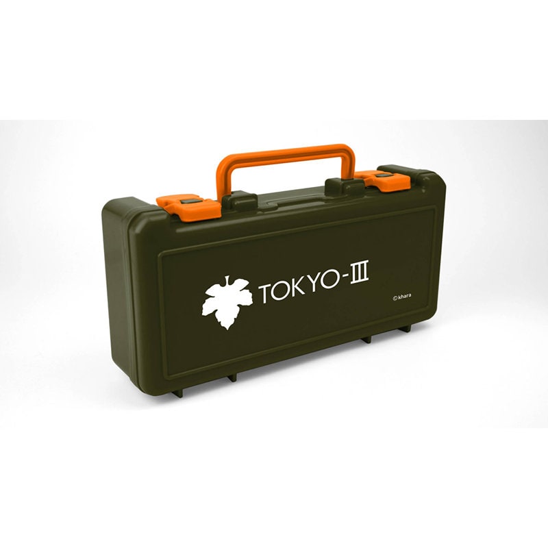 EVANGELION ��3�V�����s �c�[���{�b�N�X