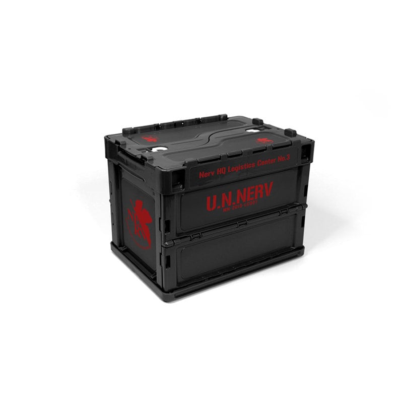 EVANGELION NERV�{����3�⋋���܂肽���݃R���e�i S