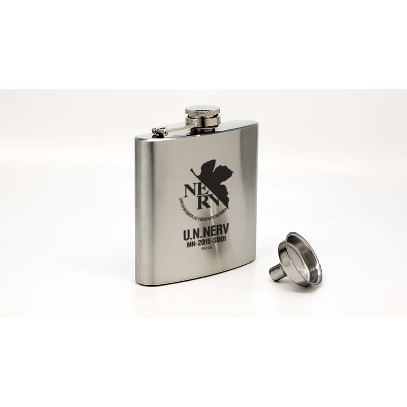 EVANGELION NERV�X�L�b�g��