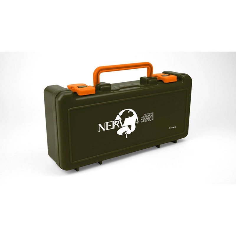 EVANGELION NERV �c�[���{�b�N�Xver.2