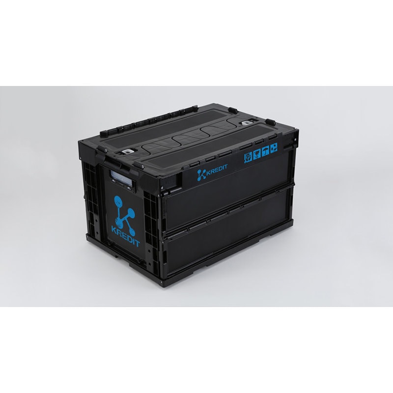 EVANGELION KREDIT�܂肽���݃R���e�i