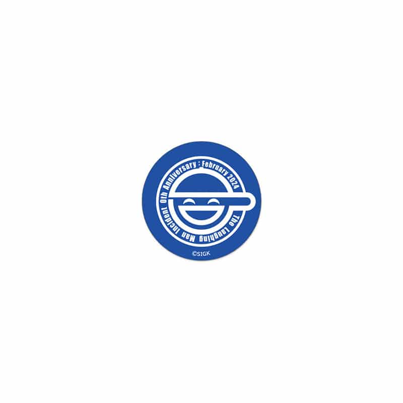 �U�k�@���� S.A.C.�V���[�Y �������ʃo�b�W �΂��jB�i�}�[�N�������j