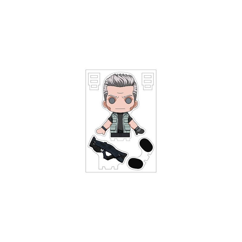 �U�k�@���� SAC_2045 ������ă}�X�R�b�g�I�o�g�[