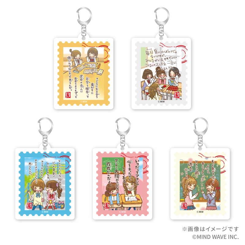 ��V�[�N���b�g��w������x�u�F�v�V���[�Y �A�N�����L�[�z���_�[