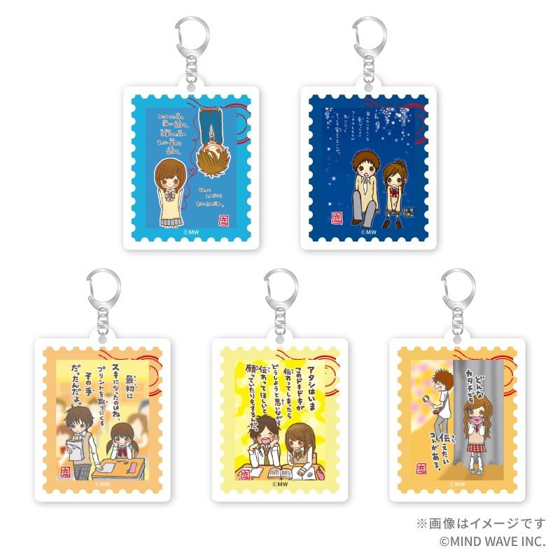 ��V�[�N���b�g��w������x�u���v�V���[�Y �A�N�����L�[�z���_�[