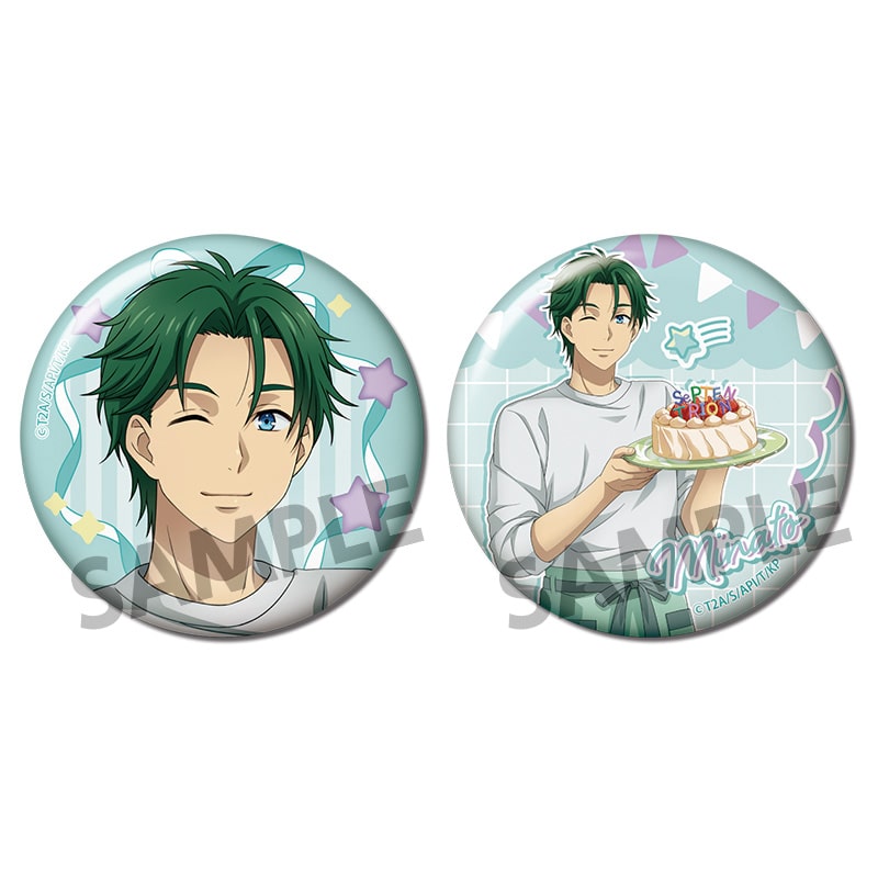 KING OF PRISM-Your Endless Call- �`�����낵�ʃo�b�W�Z�b�g ����~�i�g �z�[���p�[�e�B�[ver.