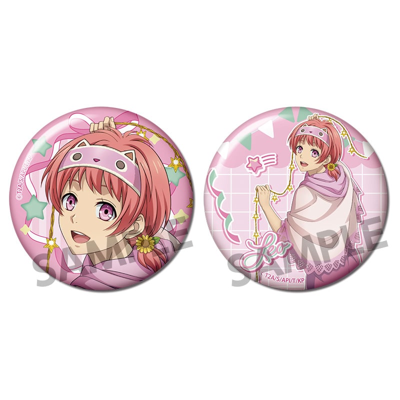 KING OF PRISM-Your Endless Call- �`�����낵�ʃo�b�W�Z�b�g ���������I �z�[���p�[�e�B�[ver.