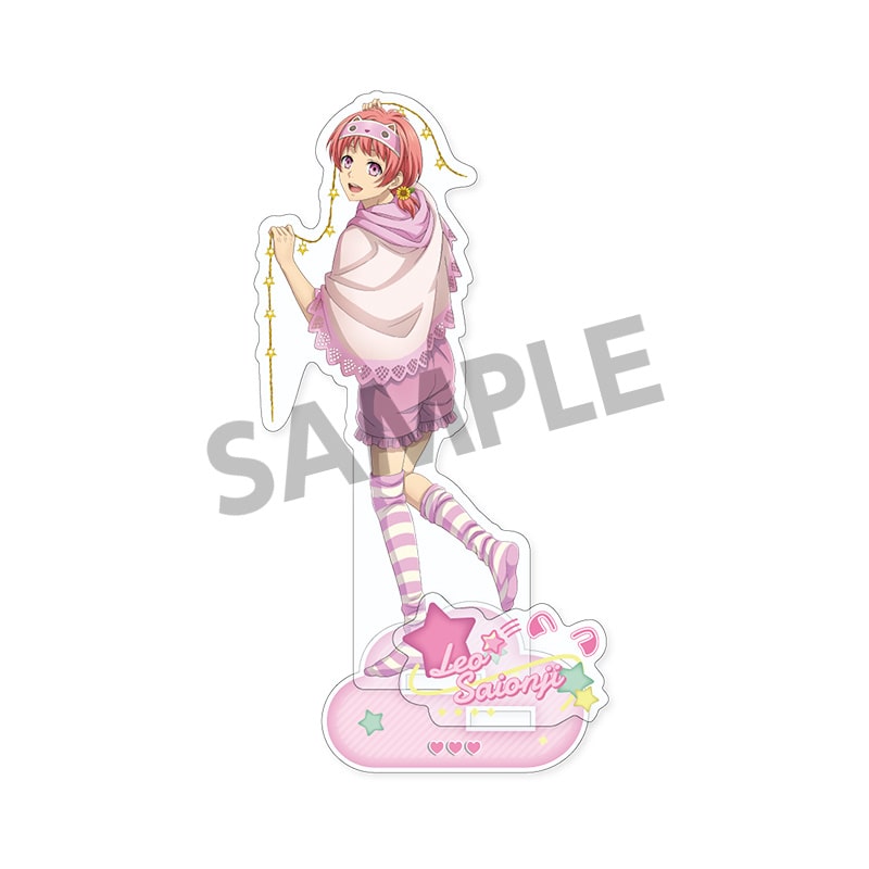 KING OF PRISM-Your Endless Call- �`�����낵�A�N�����X�^���h ���������I �z�[���p�[�e�B�[ver.