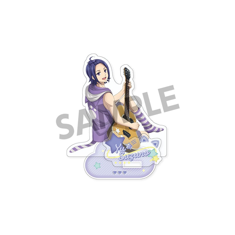 KING OF PRISM-Your Endless Call- �`�����낵�A�N�����X�^���h ���샆�E �z�[���p�[�e�B�[ver.