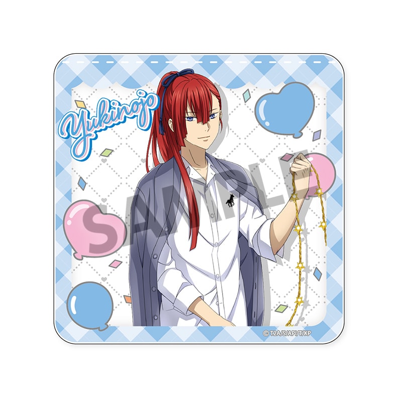 KING OF PRISM-Your Endless Call- �`�����낵�A�N�����R�[�X�^�[ �����ԃ��L�m�W���E �z�[���p�[�e�B�[ver.