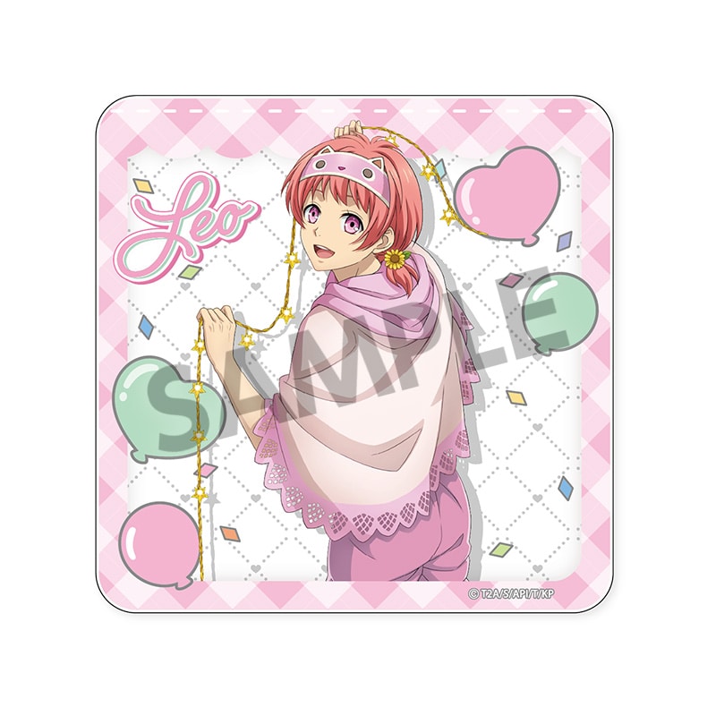 KING OF PRISM-Your Endless Call- �`�����낵�A�N�����R�[�X�^�[ ���������I �z�[���p�[�e�B�[ver.