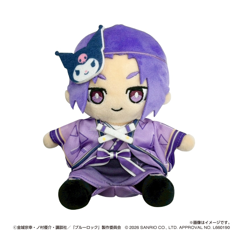 �u���[���b�N×�T�����I�L�����N�^�[�Y�@�ʂ������ ��e�扤×�N���~